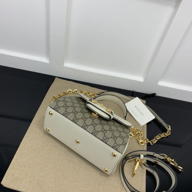 Gucci Top Handle Bags